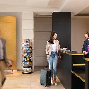 visit hotel
