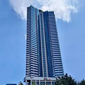 Appartement Felix By Stx &, Busan