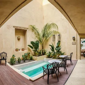  Aparthotel Casa Di Gaga Luxury Griechenland
