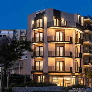  Hotel Vespera Griechenland