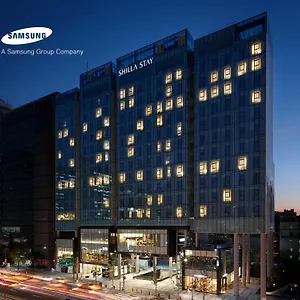 **** Hotel Shilla Gangnam Yeoksam Südkorea