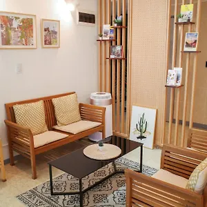 ** Gasthof Starria Südkorea