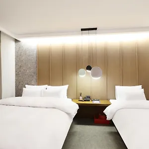  Hotel Browndot Airport New Südkorea