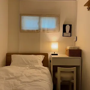  Gasthof Ribini House Südkorea
