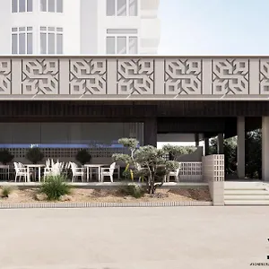 *** Hotel Kamomil Albanien