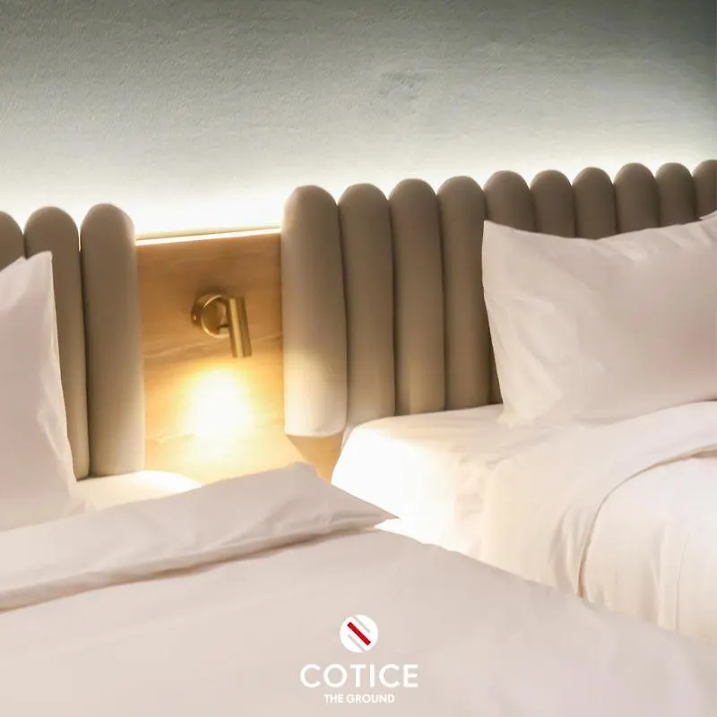 Cotice The Bridge Hotel Busan 3*,