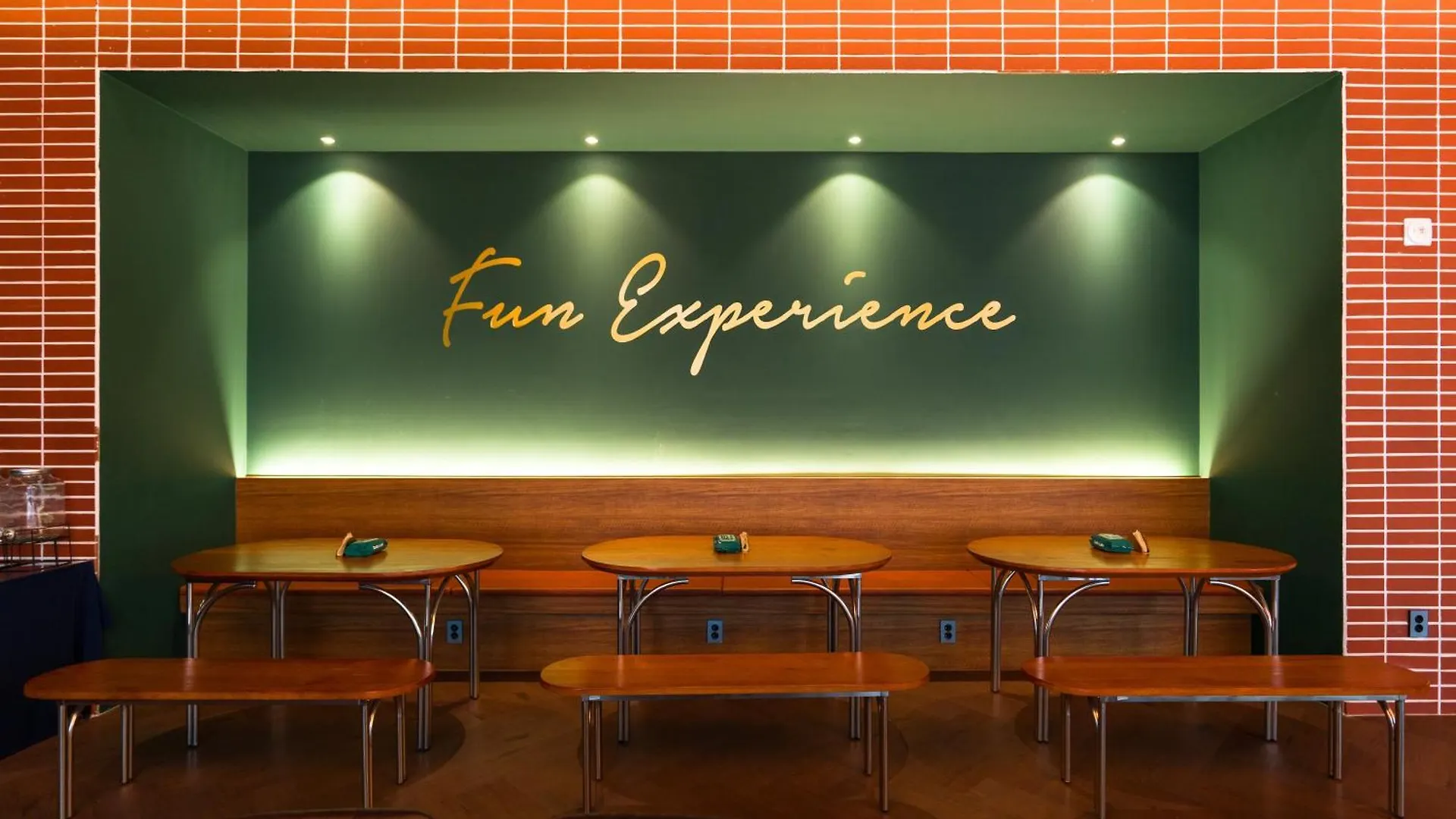 Cotice The Bridge Hotel Busan